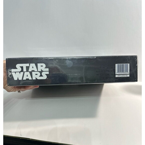 Star Wars Buffalo Games Puzzle collection 4 count - Picture 6 of 7